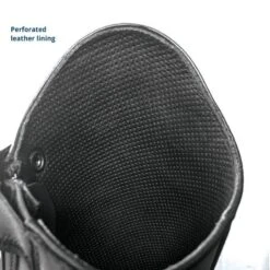 Ovation Women's Elegance Field Boots - Black -Equestrian Supplies 495976 800 800