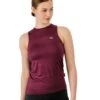 Horseware Women's Training Top - Beetroot -Equestrian Supplies 497121 800 800