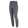 Shires Aubrion Women's Derby Breeches - Grey -Equestrian Supplies 503403 800 800