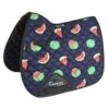 Shires ARMA Fruity Saddle Pad - Watermelon -Equestrian Supplies 504071 800 800