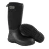 Mudruckers Waterproof Tall Boot - Black 1 Mudruckers Waterproof Tall Boot - Black -Equestrian Supplies 504632 800 800