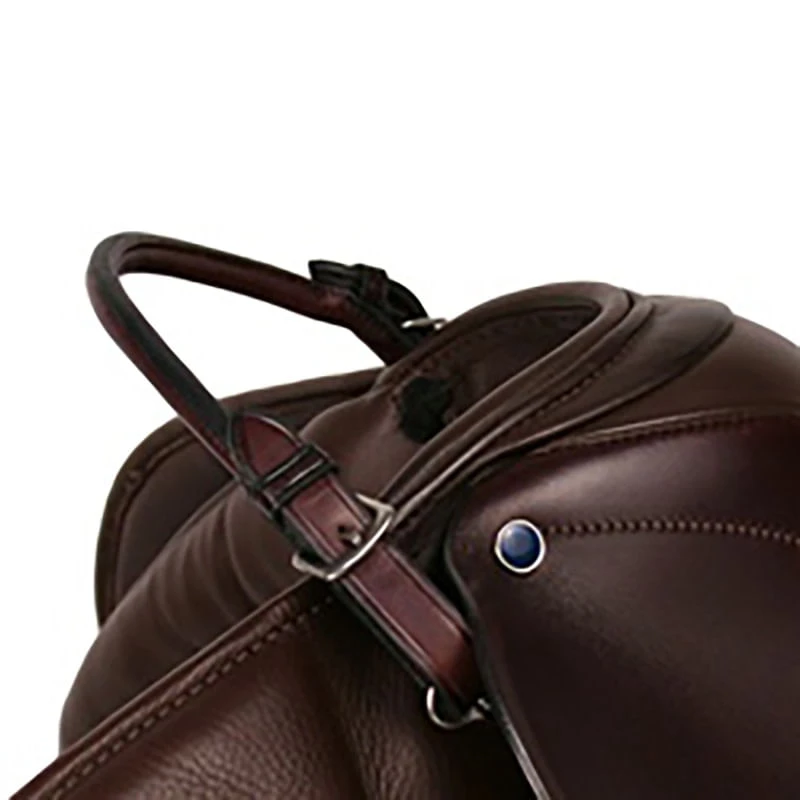 Nunn Finer Hand Hold Strap - Havana 4 Nunn Finer Hand Hold Strap - Havana - Image 2