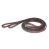 Nunn Finer Draw Reins W/Loops - Havana 1 Nunn Finer Draw Reins W/Loops - Havana -Equestrian Supplies 505166 800 800