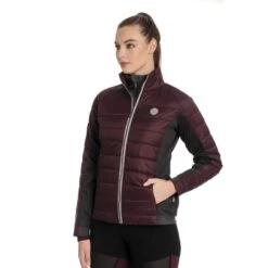 Horseware Women's Ona Hybrid Jacket - Fig