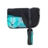 Kensington Fleece Bareback Pad W/Pockets - Atlantis -Equestrian Supplies 505925 800 800