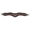 Shires ARMA Supafleece Anatomic Girth - Brown -Equestrian Supplies 506421 800 800