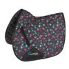 Shires ARMA Sport XC Saddle Pad - Pink Spot -Equestrian Supplies 512452 800 800