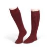 Shires Aubrion Women's Colliers Boot Socks - Wine 2 Shires Aubrion Women's Colliers Boot Socks - Wine -Equestrian Supplies 514231 800 800