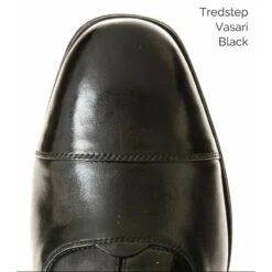 Tredstep Vasari Field Boot - Black 10 Tredstep Vasari Field Boot - Black -Equestrian Supplies 522604 800 800