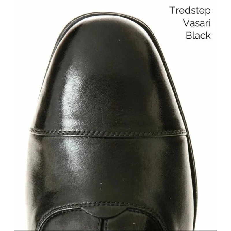 Tredstep Vasari Field Boot - Black 5 Tredstep Vasari Field Boot - Black - Image 3