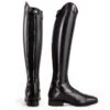 Tredstep Donatello III Field Boot - Black 2 Tredstep Donatello III Field Boot - Black -Equestrian Supplies 524634 800 800