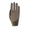 Roeckl Muenster Riding Gloves - Dark Taupe 1 Roeckl Muenster Riding Gloves - Dark Taupe -Equestrian Supplies 529081 800 800