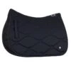 B Vertigo Laurel All Purpose Saddle Pad - Dark Navy -Equestrian Supplies 533778 800 800