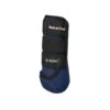 Back On Track Opal Hind Exercise Boot - Blue 2 Back On Track Opal Hind Exercise Boot - Blue -Equestrian Supplies 539635 800 800