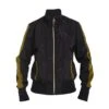 Back On Track Women's Monroe Jacket - Black 2 Back On Track Women's Monroe Jacket - Black -Equestrian Supplies 539820 800 800