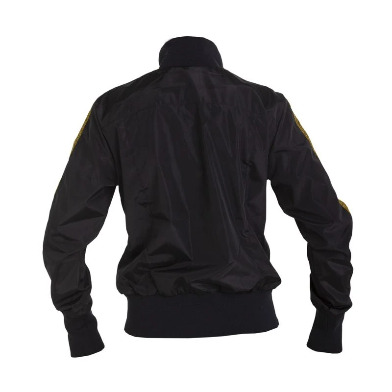 Back On Track Women's Monroe Jacket - Black 4 Back On Track Women's Monroe Jacket - Black - Image 2