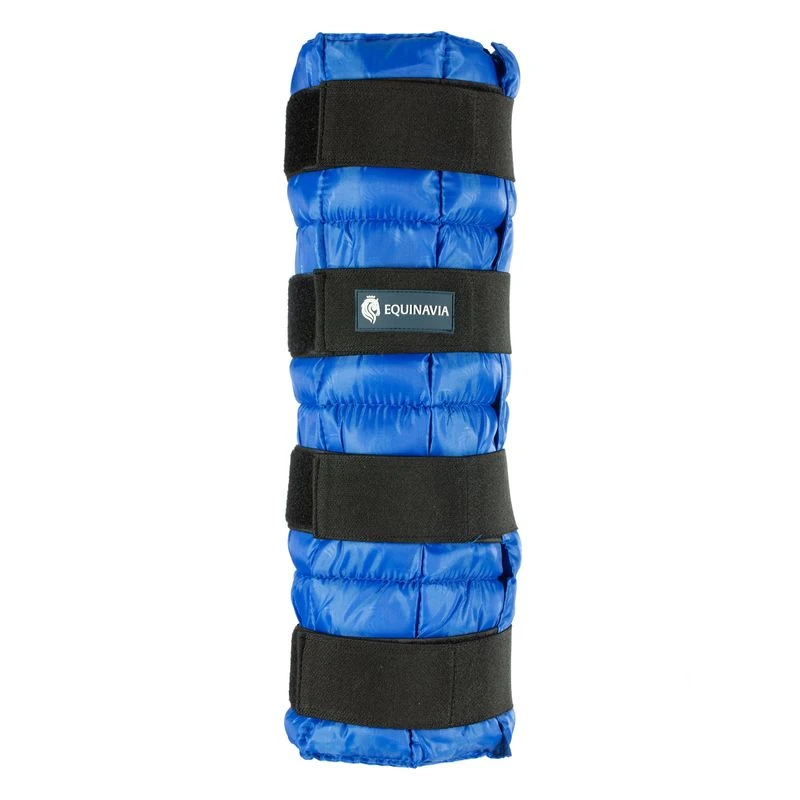 Equinavia Cool Relief Therapy Ice Wrap - Royal Blue 3 Equinavia Cool Relief Therapy Ice Wrap - Royal Blue