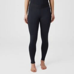 Horze Women's Nadia 4-Pocket Full Seat Tights - Dark Navy -Equestrian Supplies 541473 800 800