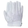 B Vertigo Women's Cooling Lace Riding Gloves - White -Equestrian Supplies 544542 800 800