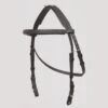 Zilco Hackamore Bridle - Brown 2 Zilco Hackamore Bridle - Brown -Equestrian Supplies 545678 800 800
