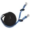 Zilco Woven Endurance Reins - Royal Blue 1 Zilco Woven Endurance Reins - Royal Blue -Equestrian Supplies 545771 800 800