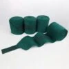 Toklat Polo Wraps - Hunter Green -Equestrian Supplies 545935 800 800