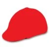 Toklat Lycra Helmet Cover - Red 2 Toklat Lycra Helmet Cover - Red -Equestrian Supplies 545941 800 800