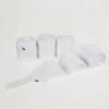 Toklat Polo Wraps - White -Equestrian Supplies 545946 800 800