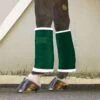Toklat Standing Bandages - Hunter Green -Equestrian Supplies 547655 800 800