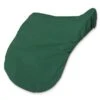 Toklat Foldaway Nylon All Purpose Saddle Cover - Green -Equestrian Supplies 547703 800 800
