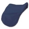 Toklat Foldaway Nylon All Purpose Saddle Cover - Navy 1 Toklat Foldaway Nylon All Purpose Saddle Cover - Navy -Equestrian Supplies 547704 800 800