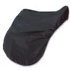 Toklat Foldaway Nylon Dressage Saddle Cover - Black -Equestrian Supplies 547776 800 800