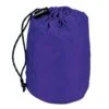 Toklat Foldaway Nylon Western Saddle Cover - Purple -Equestrian Supplies 547816 800 800