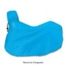Toklat Foldaway Nylon Western Saddle Cover - Blue -Equestrian Supplies 547817 800 800