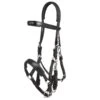 Zilco Marathon Endurance Bridle - Black 1 Zilco Marathon Endurance Bridle - Black -Equestrian Supplies 548531 800 800