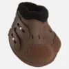 Zandona Carbon Air Heel Boots - Brown -Equestrian Supplies 551758 800 800