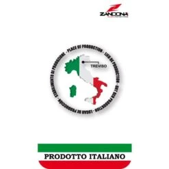 Zandona Pro Junior Air Fetlock Boots - Black -Equestrian Supplies 551770 800 800