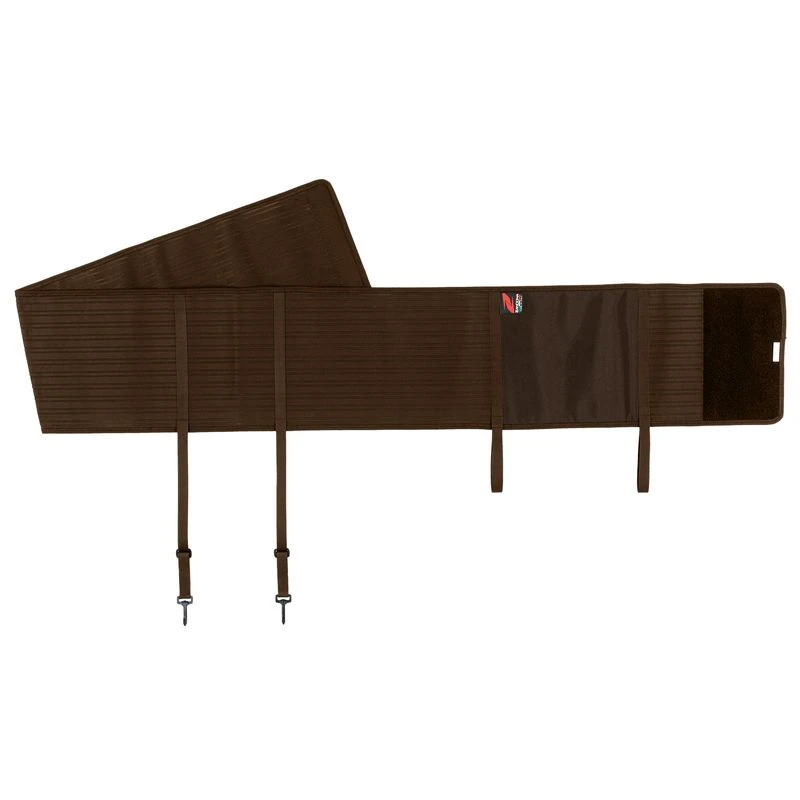 Zandona Superior Chafe Guard Evo - Brown 3 Zandona Superior Chafe Guard Evo - Brown