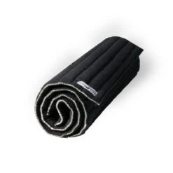 Finntack Comfort Leg Wraps - Black -Equestrian Supplies 552692 800 800
