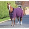Shires Original Team Rug - Navy -Equestrian Supplies 553457 800 800