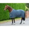 Shires Tempest Fleece Rug - Grey -Equestrian Supplies 553518 800 800