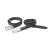 Shires Adelfia Grand Prix Stirrup Leathers - Australian Nut -Equestrian Supplies 554324 800 800
