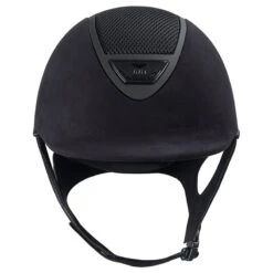 IRH IR4G XLT Helmet - Matte Navy/Rose Gold Frame -Equestrian Supplies 554977 800 800