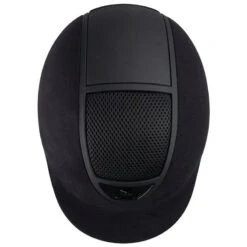 IRH IR4G XLT Helmet - Matte Navy/Rose Gold Frame -Equestrian Supplies 554978 800 800