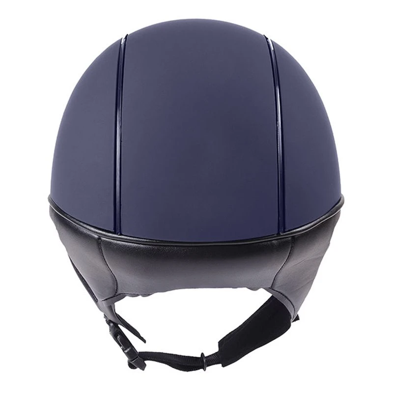 IRH IR4G Helmet - Matte Navy/Gloss Navy Vent 4 IRH IR4G Helmet - Matte Navy/Gloss Navy Vent - Image 2