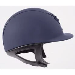 IRH IR4G Helmet - Matte Navy/Gloss Navy Vent 10 IRH IR4G Helmet - Matte Navy/Gloss Navy Vent -Equestrian Supplies 555136 800 800