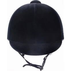 IRH Medalist Hunt Cap Helmet - Black -Equestrian Supplies 555229 800 800