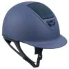 IRH IR4G XLT Helmet - Matte Navy/Matte Navy Frame 1 IRH IR4G XLT Helmet - Matte Navy/Matte Navy Frame -Equestrian Supplies 555278 800 800