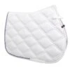Toklat Tango Twisted Diamond General Purpose Pad - White -Equestrian Supplies 559385 800 800