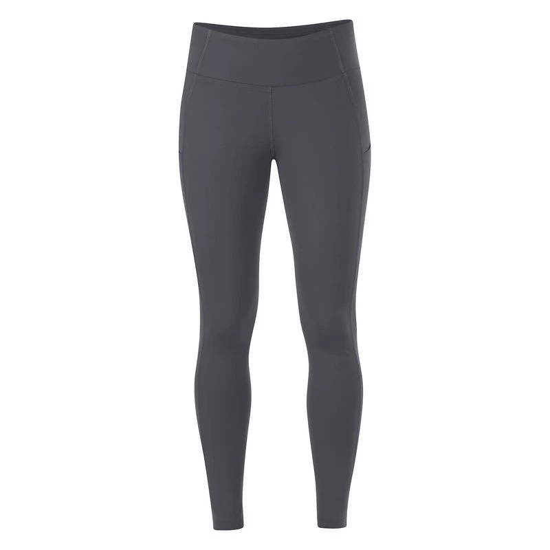 EQL Women's Roam Legging - Obsidian 3 EQL Women's Roam Legging - Obsidian